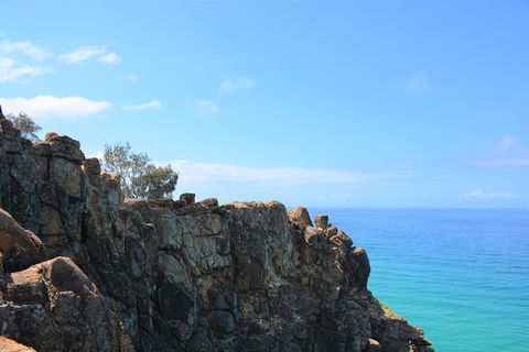 All-Inclusive 2-Day Fraser Island Tour - Winery Find 3