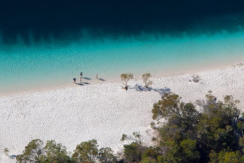All-Inclusive 2-Day Fraser Island Tour - Winery Find 9