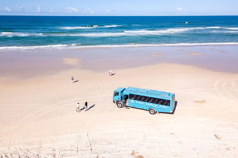 All-Inclusive 2-Day Fraser Island Tour - Winery Find 2