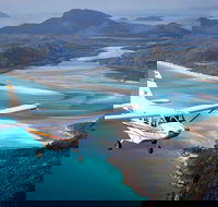 Fly  Cruise Package with lunch - Winery Find