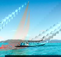 Condor Whitsundays Maxi Sailing 2 Days 2 Nights - single bed - Winery Find