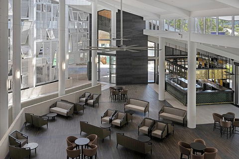 Twin Island Escape - Winery Find 1