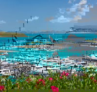 Twin Island Escape - Winery Find