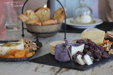 Full-Day Tastes Of The Scenic Rim Luxury Small Group Tour From Brisbane - Winery Find 0