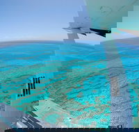 Best of the Whitsundays Seaplane Tour Including Whitehaven Beach Landing - Winery Find