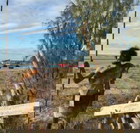 Goolimbil Walkabout Indigenous Experience in the Town of 1770 - Winery Find