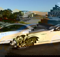 Limo from Airlie Beach to Proserpine airport - Winery Find