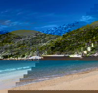 Full-Day Adventure Sailing Experience Circumnavigate Magnetic Island - Winery Find