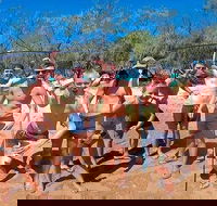 1770 CASTAWAY SURVIVOR 4 Day 3 Night Island Adventure Tour - Winery Find