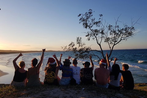 Full-Day Tour To North Stradbroke Island From Brisbane - Winery Find 6