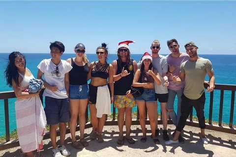 Full-Day Tour To North Stradbroke Island From Brisbane - Winery Find 7