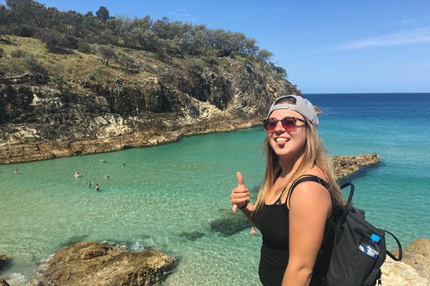 Full-Day Tour To North Stradbroke Island From Brisbane - Winery Find 5