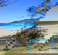 Fraser  Moreton Island 3-Day Scenic 4WD ECO Tour from Brisbane or Gold Coast - Winery Find