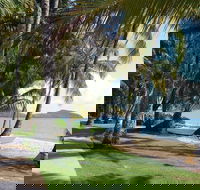 Palm Cove Clifton Beach Kewarra Beach to/from Cairns - Winery Find