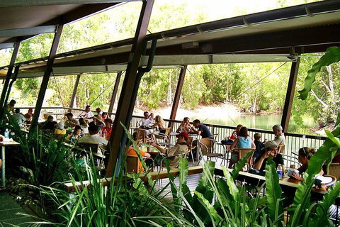 Hartley\'s Crocodile Adventures General Entry Ticket - Winery Find 4