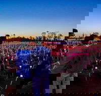 Uluru Field of Light Sunrise Tour - Winery Find