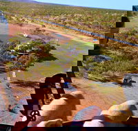 8-Minute Katherine Gorge Special Helicopter Flight - Winery Find