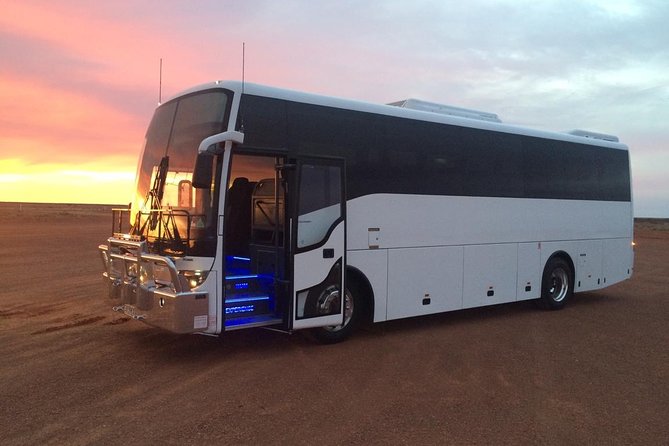 Arumbera NT Winery Find