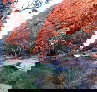 Half Day MacDonnell Ranges Small Group - Private Guided Tour - Winery Find
