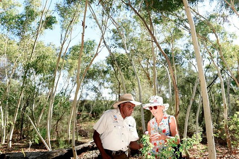 Alice Springs Desert Park General Entry Ticket - Winery Find 3