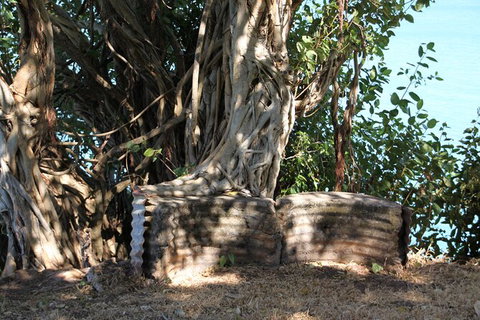 Darwin Walking Tour: World War II Reflections - Winery Find 6