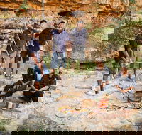 Nitmiluk Katherine Gorge Indigenous Cultural Cruise - Winery Find