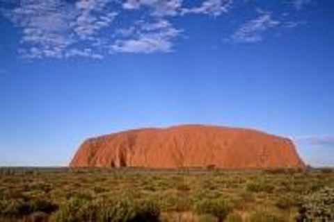Full Uluru Base Walk At Sunrise Including Breakfast - Winery Find 1