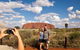 Full Uluru Base Walk At Sunrise Including Breakfast - thumb 13