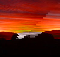 3-Day Alice Springs to Ayers Rock Camping Tour Including Kata Tjuta and Kings Canyon - Winery Find