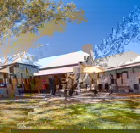 Alice Springs Telegraph Station Entry and Tour - Winery Find
