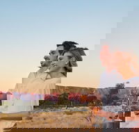 5-Day 4WD Journey from Alice Springs to Ayers Rock - Winery Find