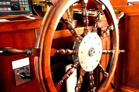 Darwin Sunset Dinner Cruise On Cape Adieu - Winery Find 5