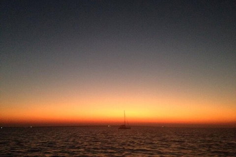 Darwin Sunset Dinner Cruise On Cape Adieu - Winery Find 7