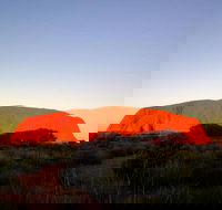Small Group Uluru Sunset Viewing Tour - Winery Find