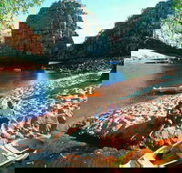 Nitmiluk Katherine Gorge Canoe Adventure Tours - Winery Find