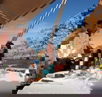 Nitmiluk Katherine Gorge 3.5-Hour Sunset Dinner Boat Tour - Winery Find