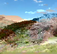 East MacDonnell Ranges 1 Day 4WD Tour - Winery Find