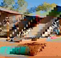 3-Day Uluru Camping Adventure from Alice Springs Including Kings Canyon - Winery Find