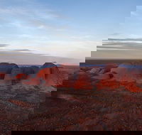 Scenic Flight Uluru  Kata Tjuta - Winery Find