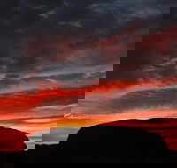 3-Day Alice Springs to Alice Springs Tour Including Kings Canyon Kata Tjuta and Uluru - Winery Find