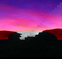 3-Day Ayers Rock to Alice Springs Camping Tour Including Kings Canyon Kata Tjuta and Uluru - Winery Find