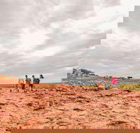 3-Day Best of Australia's Red Center Ayers Rock Kata Tjuta and Sounds of Silence Dinner - Winery Find