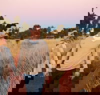 2-Day Uluru Ayers Rock to Alice Springs Red Centre Explorer Tour - Winery Find