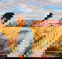 2-Day Uluru Sunset and Kata Tjuta Tour from Ayers Rock - Winery Find