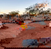 6-Day Rock 2 Water Trip Alice Springs or Uluru to Adelaide - Winery Find
