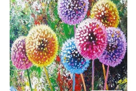 Dandelions - Six Tanks 3.00-5.00pm - Winery Find 0