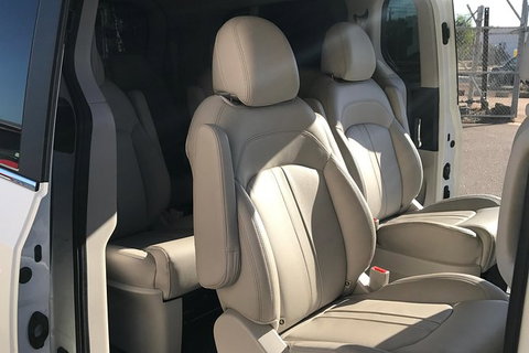 Darwin Airport Luxury Transfer - Winery Find 0