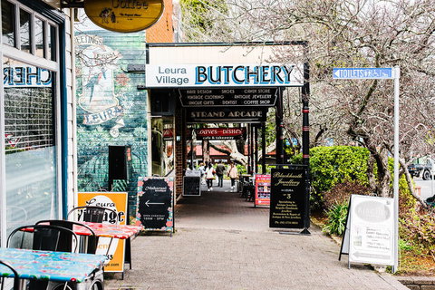 All-Inclusive Blue Mountains Day Trip With River Cruise - Winery Find 5