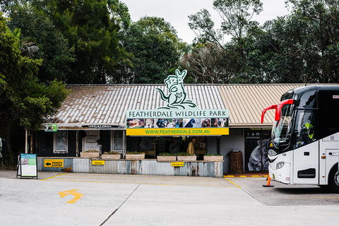 All-Inclusive Blue Mountains Day Trip With River Cruise - Winery Find 19