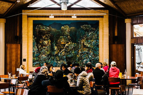 All-Inclusive Blue Mountains Day Trip With River Cruise - Winery Find 13